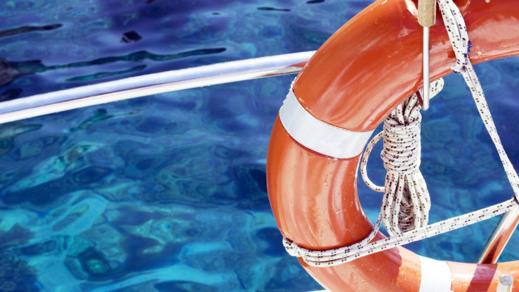 Home1 OFFSHORE SAFETY EQUIPMENT